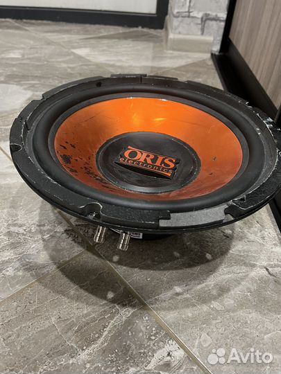 Oris