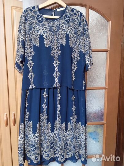 Платье женское