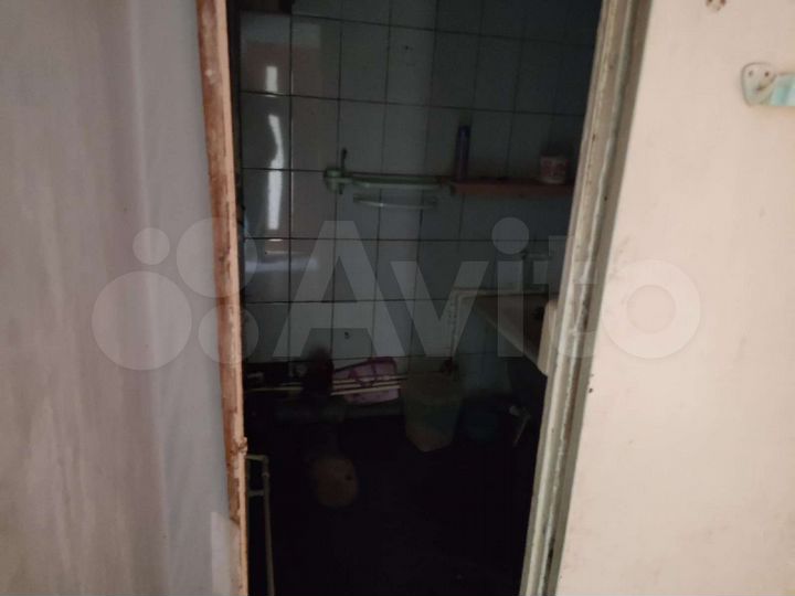 1-к. квартира, 40 м², 2/4 эт.