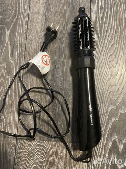 Фен philips SalonDry Pro 2300W