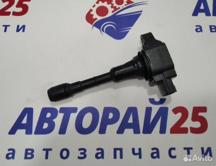 Катушка зажигания Nissan VQ25 Hanshin 22448Jn10A