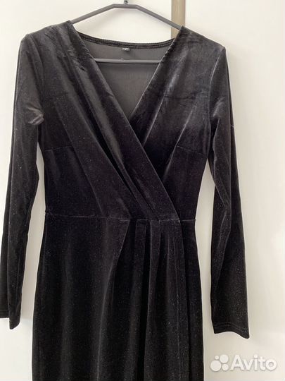 Платье zolla S