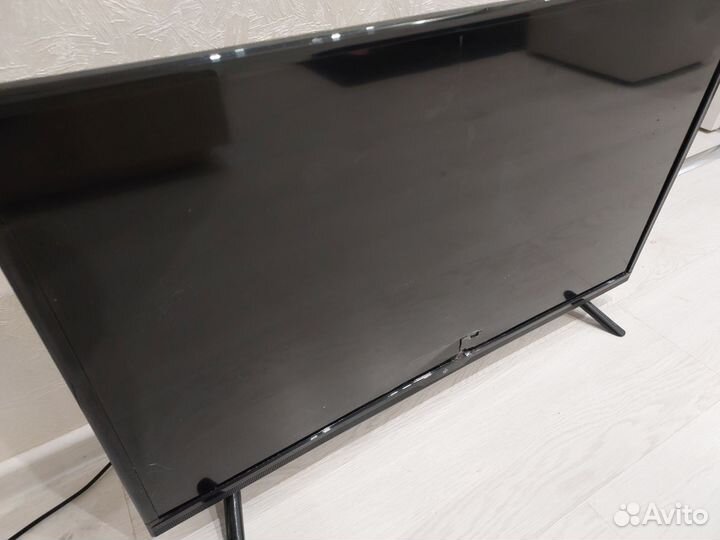 Телевизор Dexp 32
