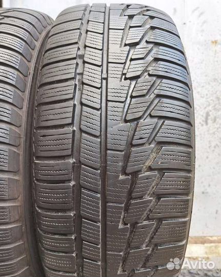 Nokian Tyres WR G2 225/55 R17 101V