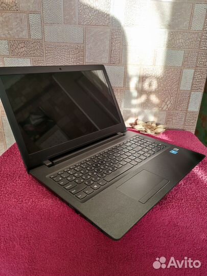 Игровой, тонкий, быстрый, современный ноутбук