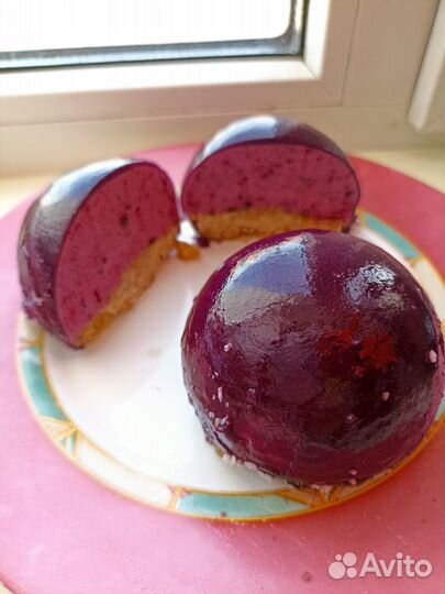 Чизкейк на заказ