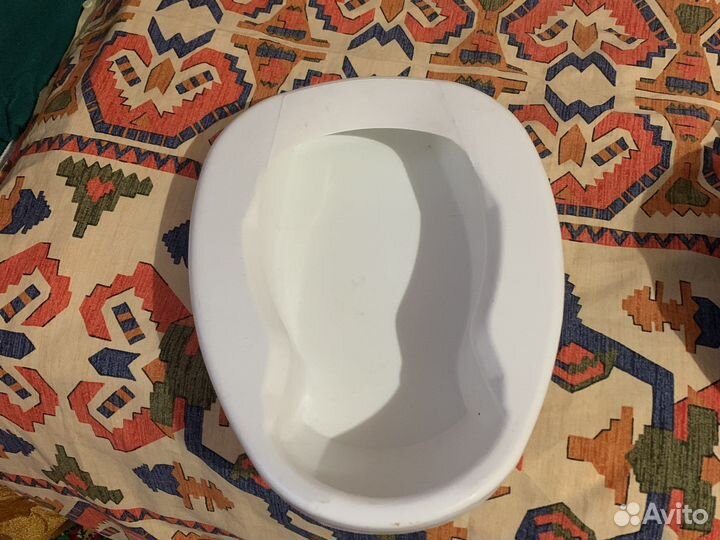 Судно медицинское новое