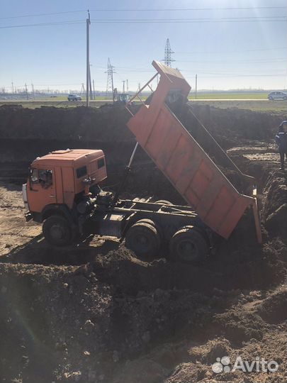 Аренда спецтехники