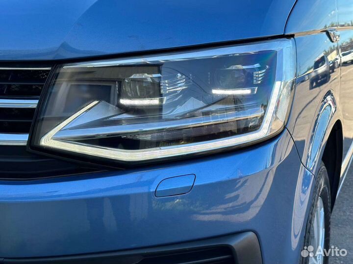 Volkswagen Caravelle 2.0 AMT, 2019, 178 000 км