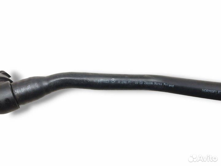 Бачок расширительный Mercedes-Benz A-Класс W176