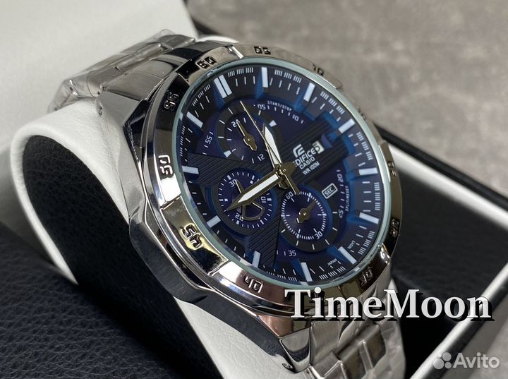 Наручные часы Casio Edifice