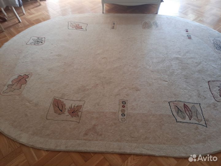 Ковры и паласы бу