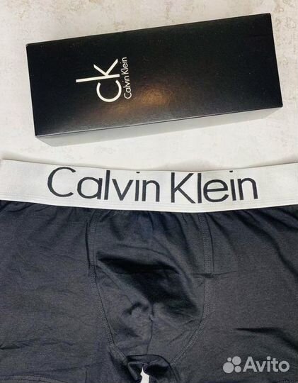 Набор трусов Calvin Klein