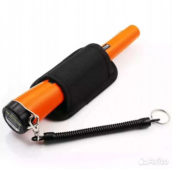 Пинпоинтер