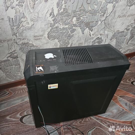 Игровой корпус для пк