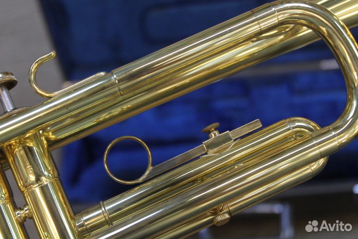 Труба Yamaha YTR-234