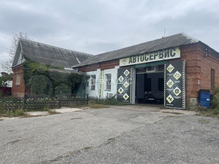 Продам здание, 506.3 м²