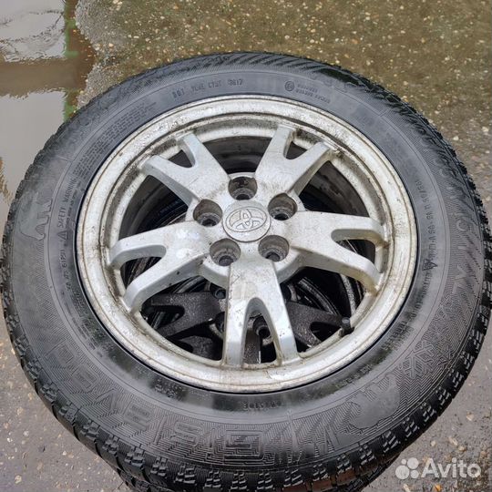 Gislaved Nord Frost 200 195/65 R15 95T