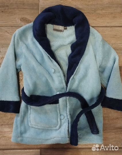 Пакет одежды на мальчика с 9 месяцев до 1,5 лет