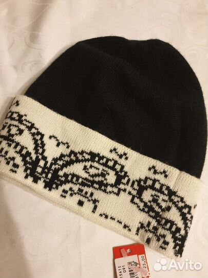 Мужская шапка Esprit, оригинал