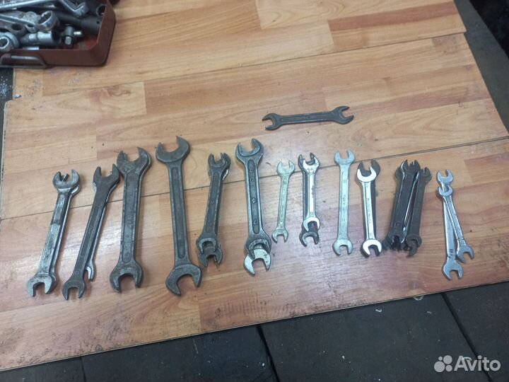 Головки,ключи воротки