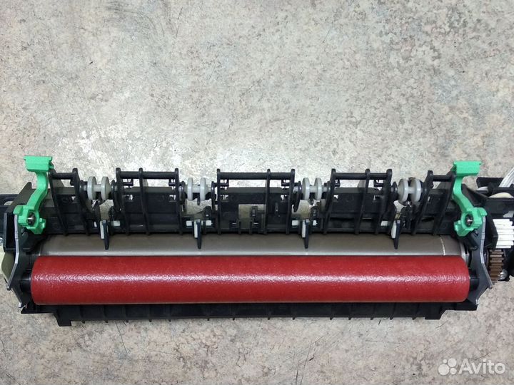 Печь в сборе Brother 2300