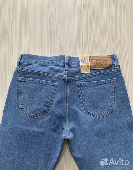 Джинсы Levis оригинальное качество (большой выбор)