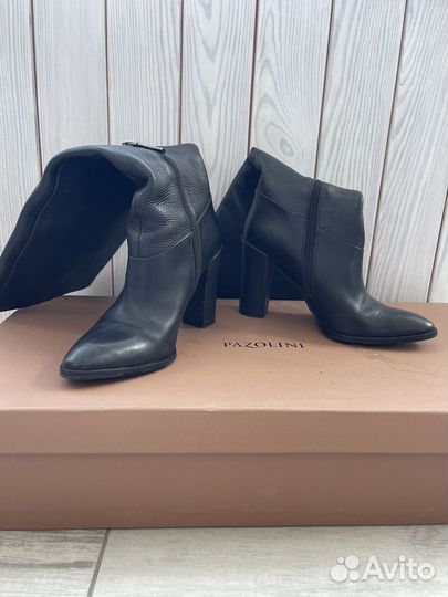 Продам сапоги женские Pazolini р.36