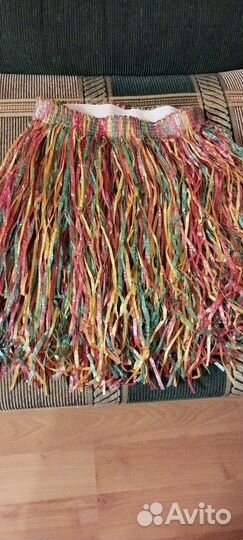 Костюм для выступления