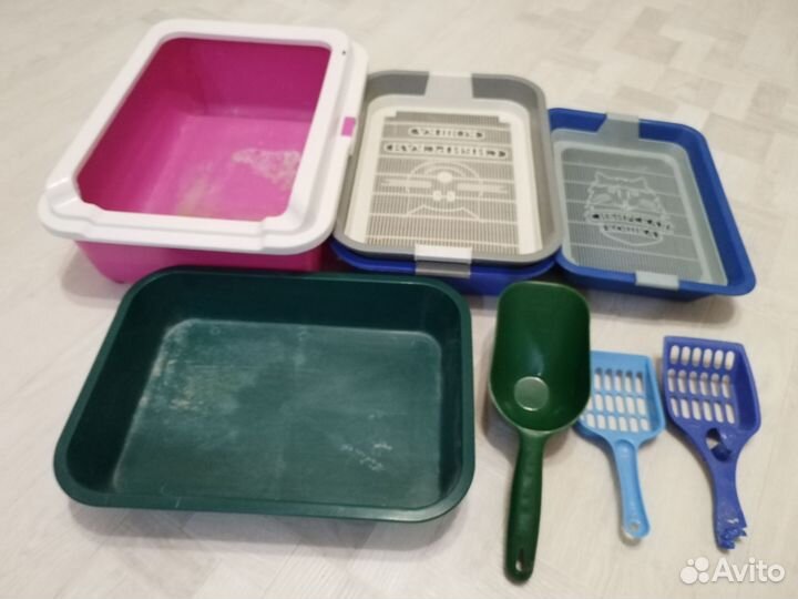 Для животных