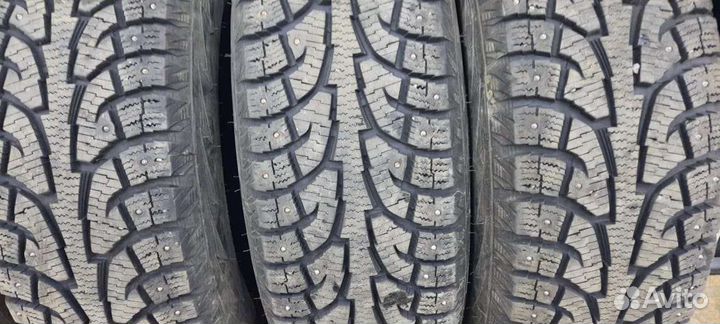 Hankook I'Pike RW11 225/70 R16