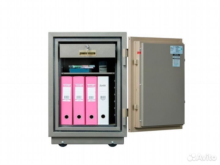 Сейф для бухгалтерии огнестойкий