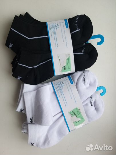Носки Michael Kors оригинал набор