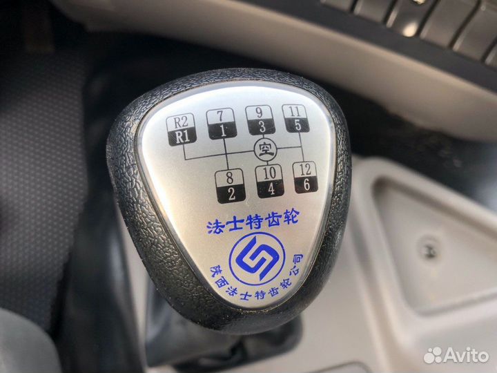 DongFeng KC DFH3330A80, 2023