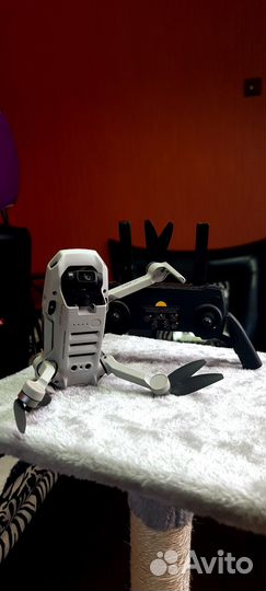 Dji mini se
