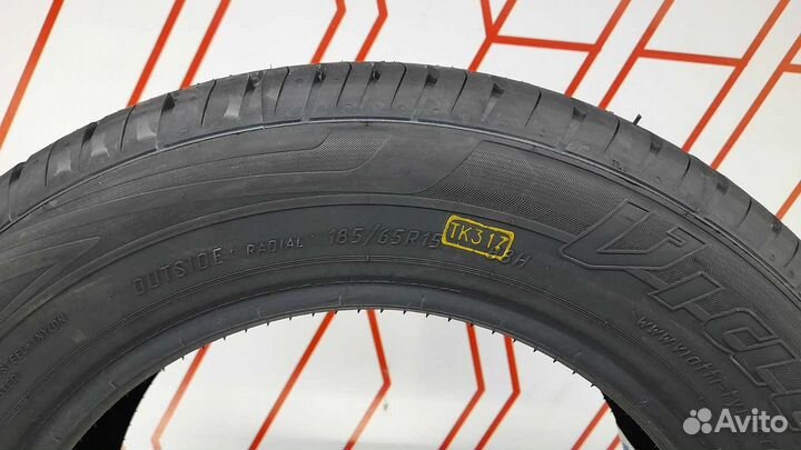 Viatti Strada Asimmetrico V-130 185/65 R15 88H