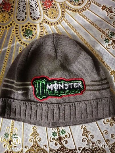 Шапка детская