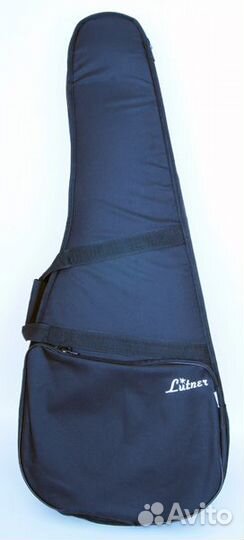 Чехол для акустической гитары чг12-4
