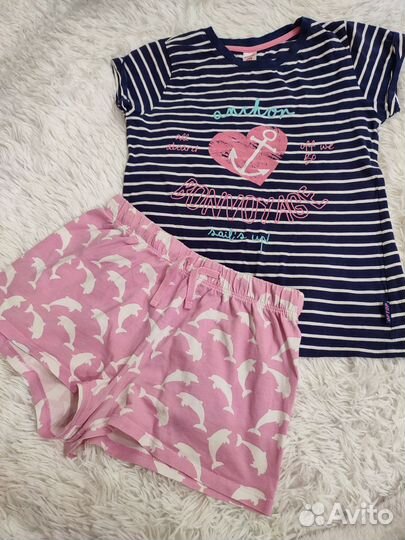 Одежда для девочки р. 128-146