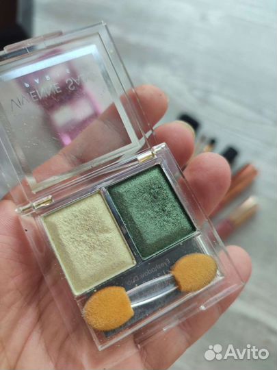 Набор косметики