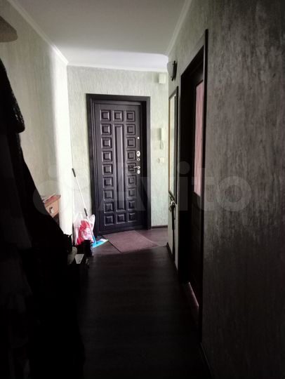 3-к. квартира, 65,3 м², 1/9 эт.