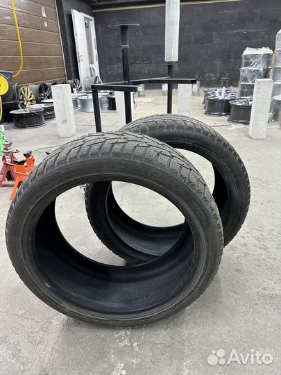 Yokohama Ice Guard IG55 245/40 R19