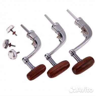 Запасные ручки