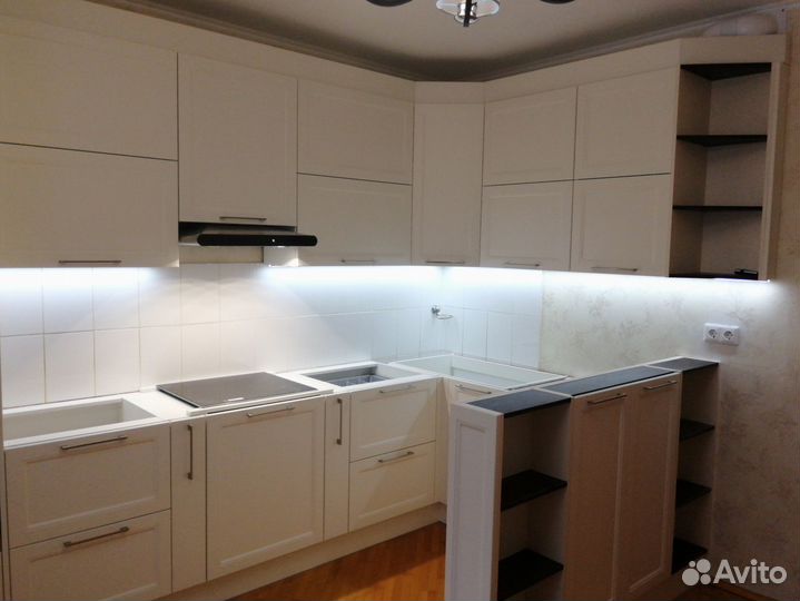 Сборка мебели