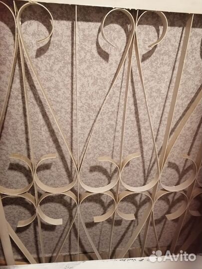 Решетки на окна бу