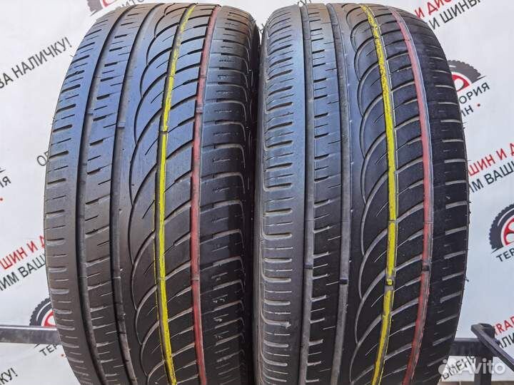 Aplus A607 255/45 R20 105W