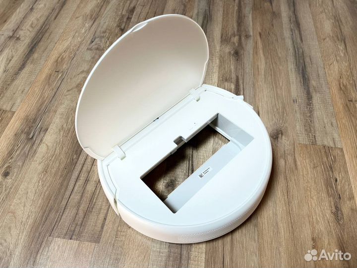 Корпус Xiaomi Mijia Sweeping Vacuum Cleaner 2C