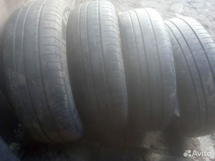 Amtel Planet EVO 175/65 R14
