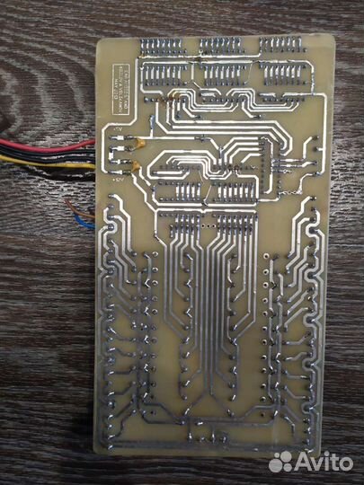 Музыкальный стенд