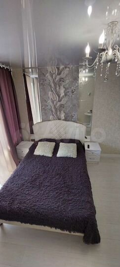 1-к. квартира, 30 м², 16/16 эт.